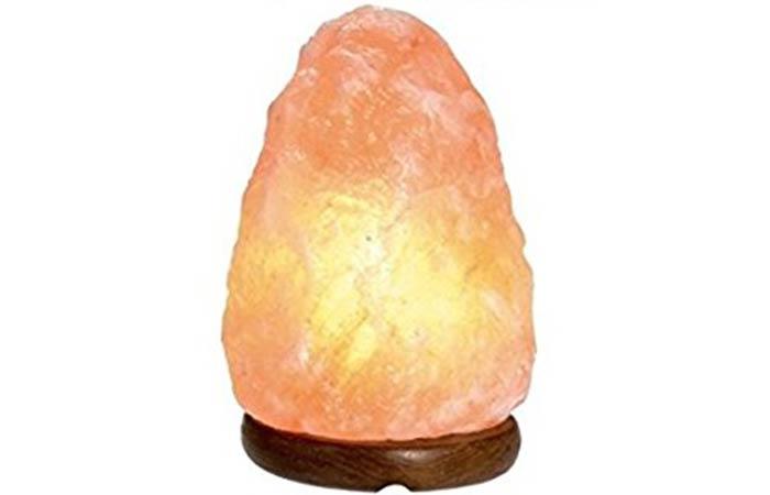 Himalayan Salt Lamp 4 Surprising Benefits Top 7 Brands In India Himalayan Salt Lamp Rg Original Rock