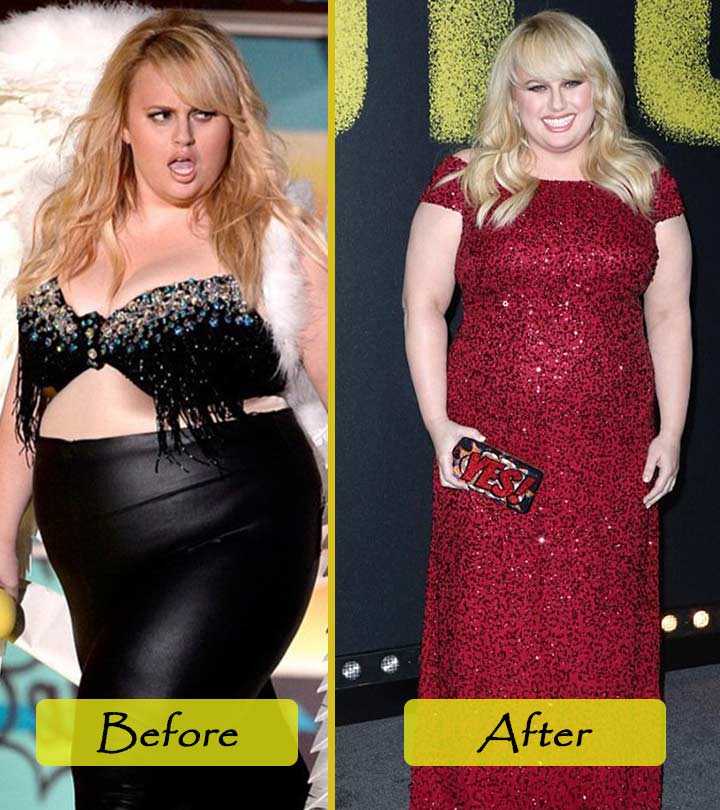 How Did Rebel Wilson Lose Weight? Top Secrets Revealed!