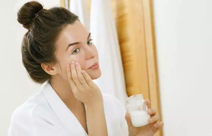Remove Your Makeup With It