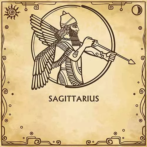 Sagittarius