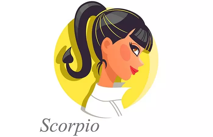 Scorpio – A Witty And Fun Friend
