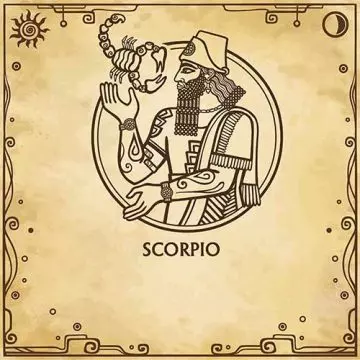 Scorpio1
