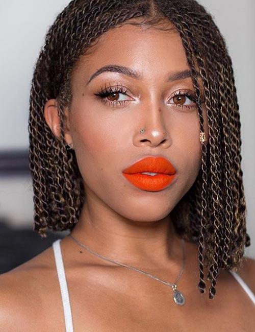 Senegalese Bob