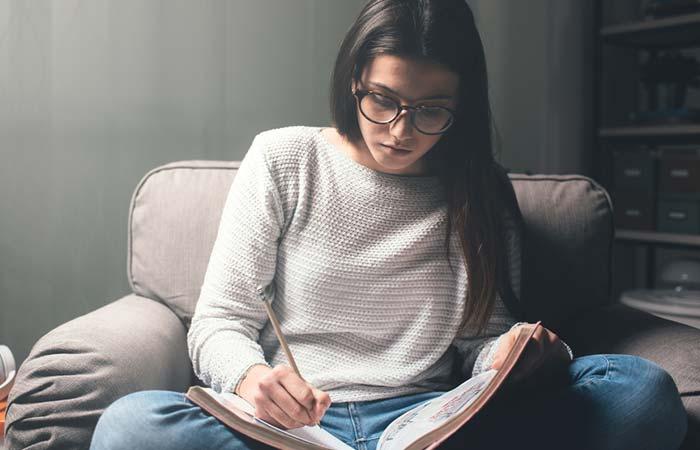 Studying Doesn’t End After Prom