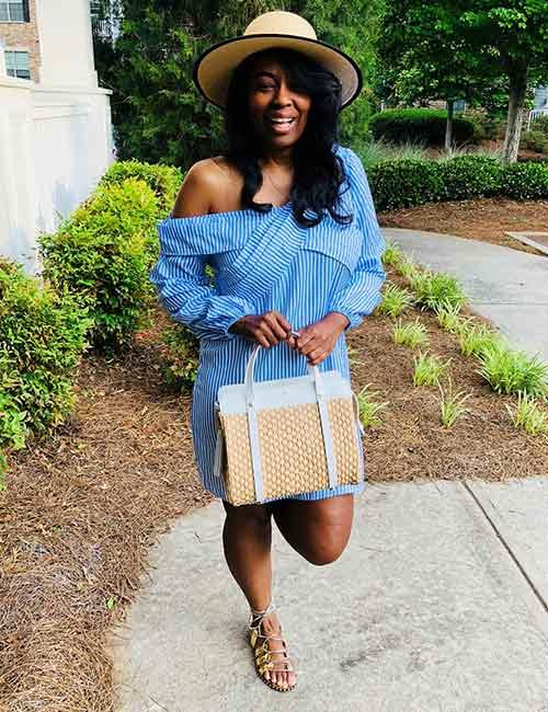 Best Fashion Bloggers - Tami Reed – Talking With Tami