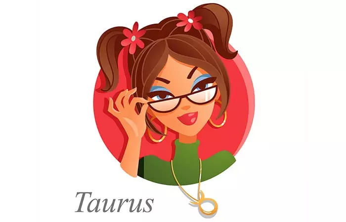Taurus – A Talkative Friend 