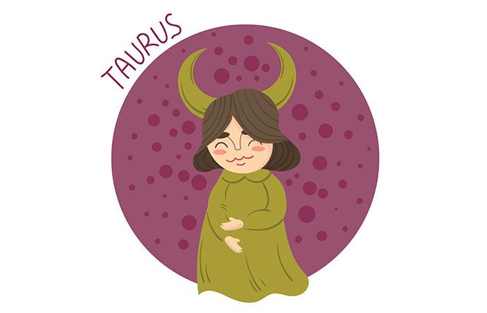 Taurus (April 20th – May 20th)