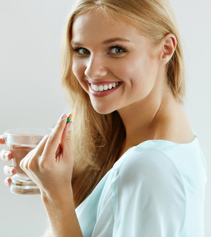 The Best Multivitamins For Women – Top Brands, Benefits, And The Side Effects