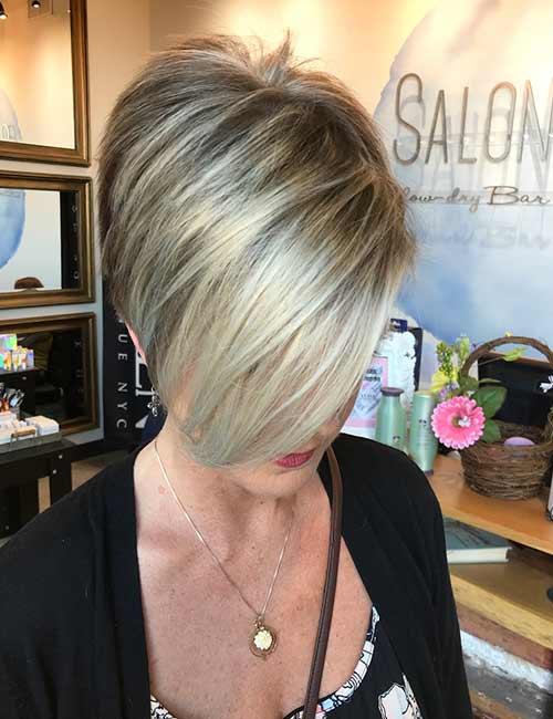 전체 강조 표시 로브