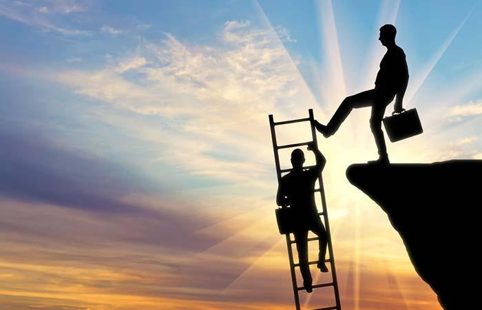 The World Isn’t A Just Place