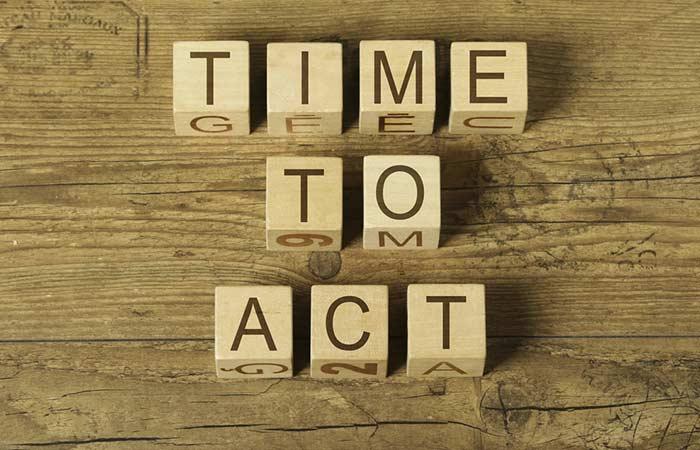 There Isn’t Any Such Thing As A ‘Perfect Beginning’