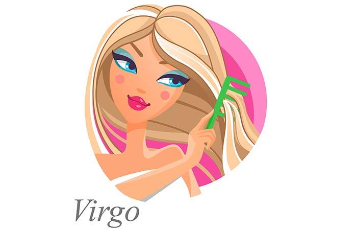 Virgo – A Loyal Unto Death Friend 