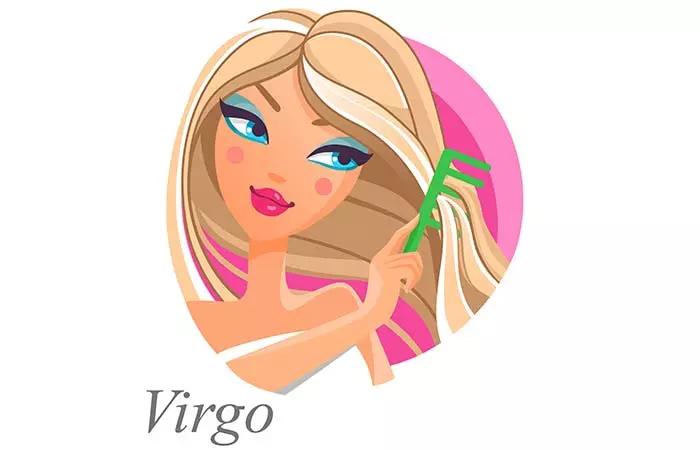 Virgo – A Loyal Unto Death Friend 