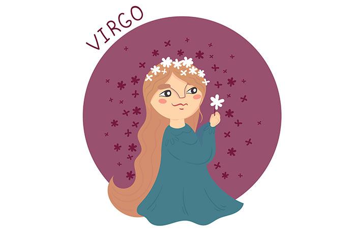 Virgo (August 23rd – September 22nd)