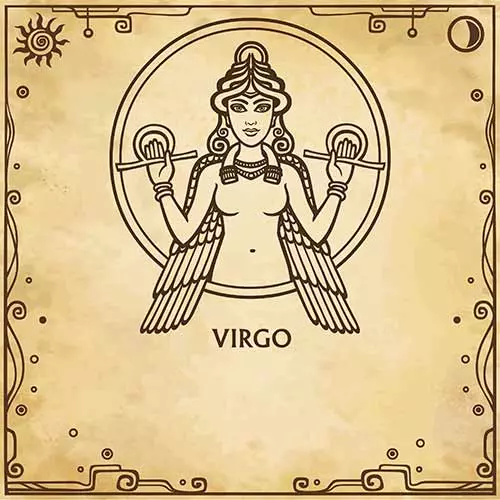 Virgo