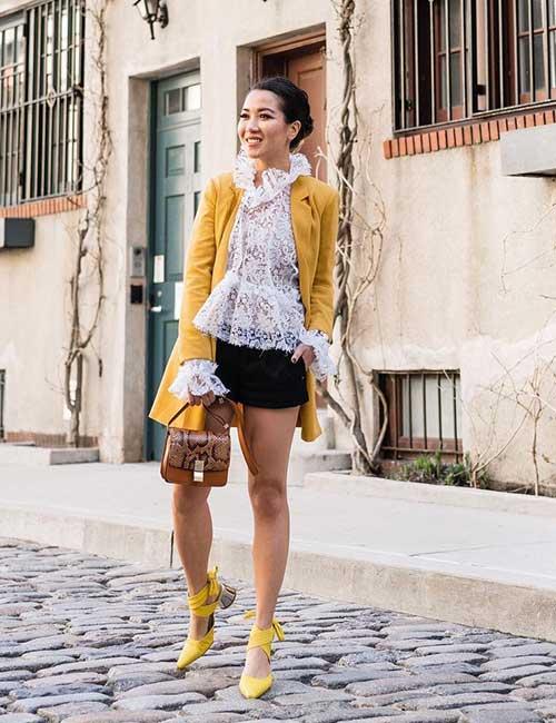 Best Fashion Bloggers - Wendy Nguyen – Wendyslookbook