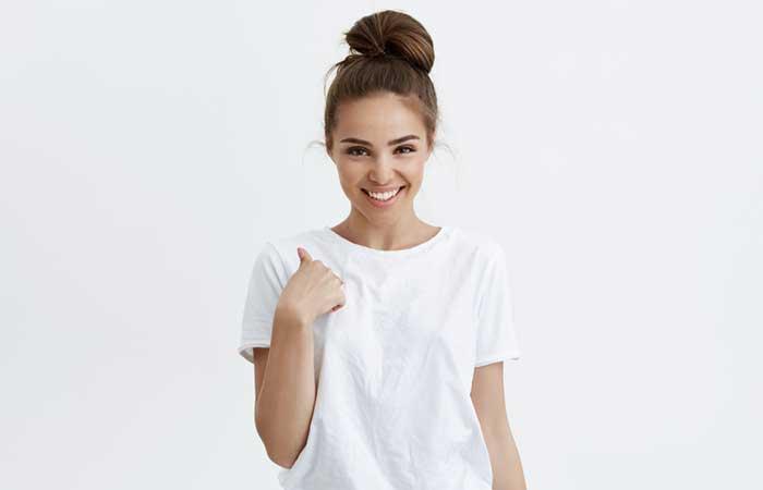 What’s In A Bun – Persistent But Tender At Heart