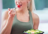 Post-workout Meal: What To Eat After A Workout