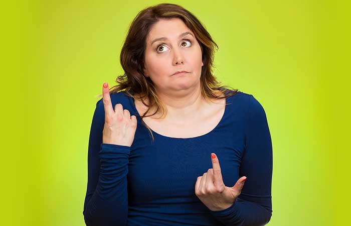 You May Develop Brain Fog