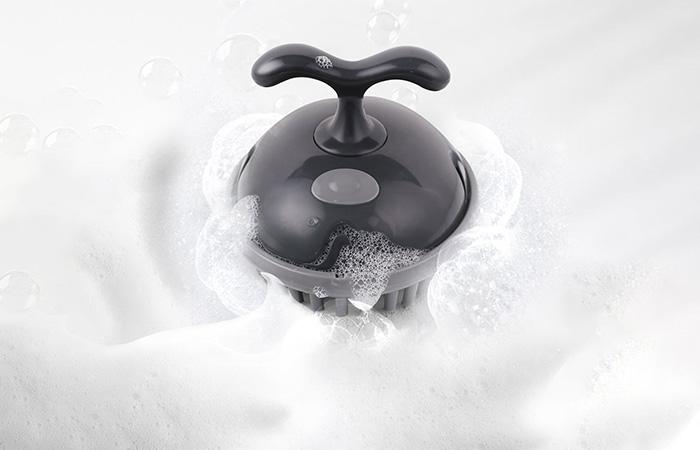 10 Best Scalp Massage Brushes To In 2019 1 Marnur Scalp Massager Shampoo Brush