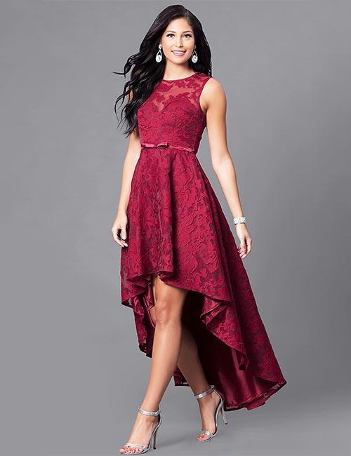 fall party dresses 2019