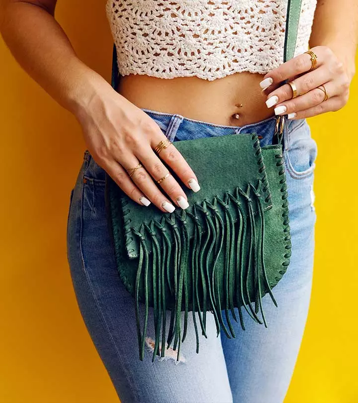 10 Fashion Trends That We Are All Tired Of Seeing Around
