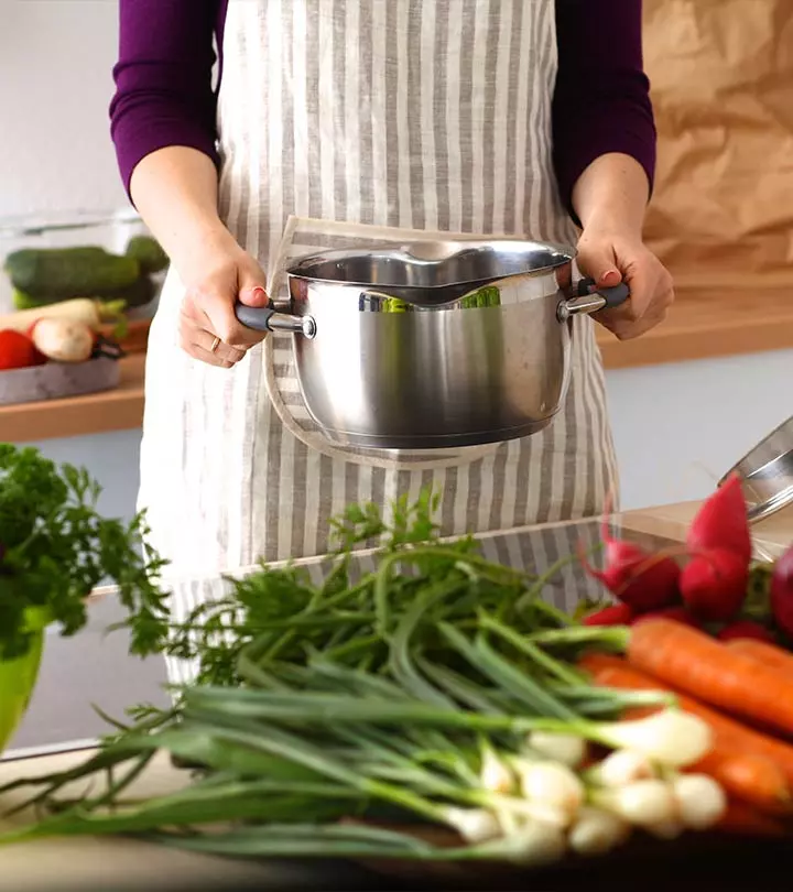 10 Popular Kitchen Mistakes That Make Our Lives Harder