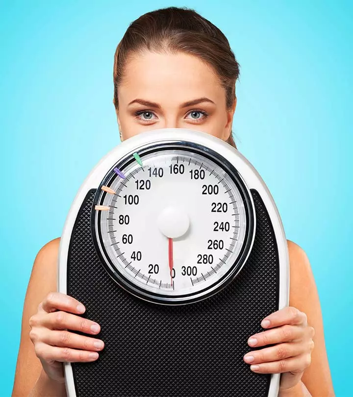 10 Proven Ways To Speed Up Weight Loss