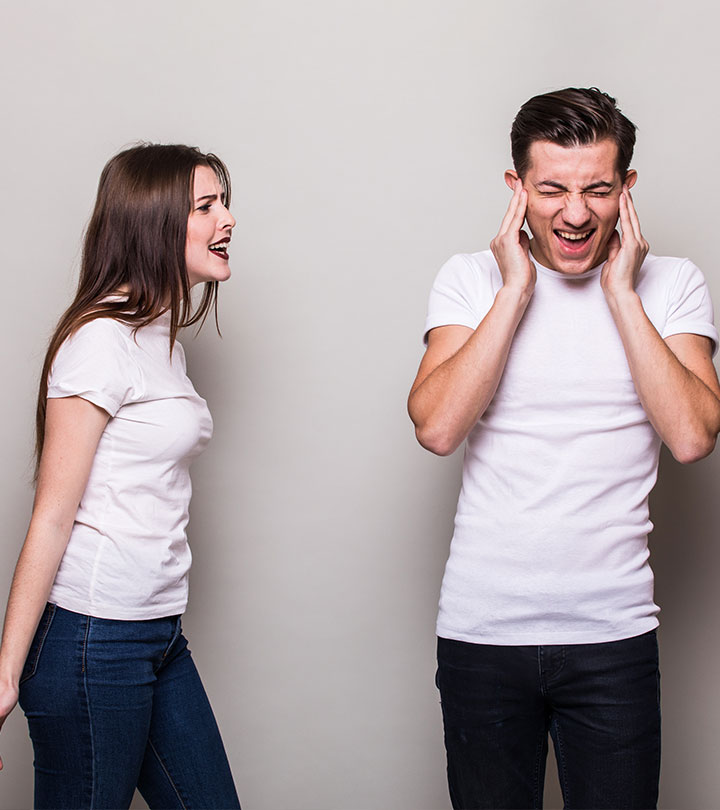 10 Things Every Newly Married Couple Fights About