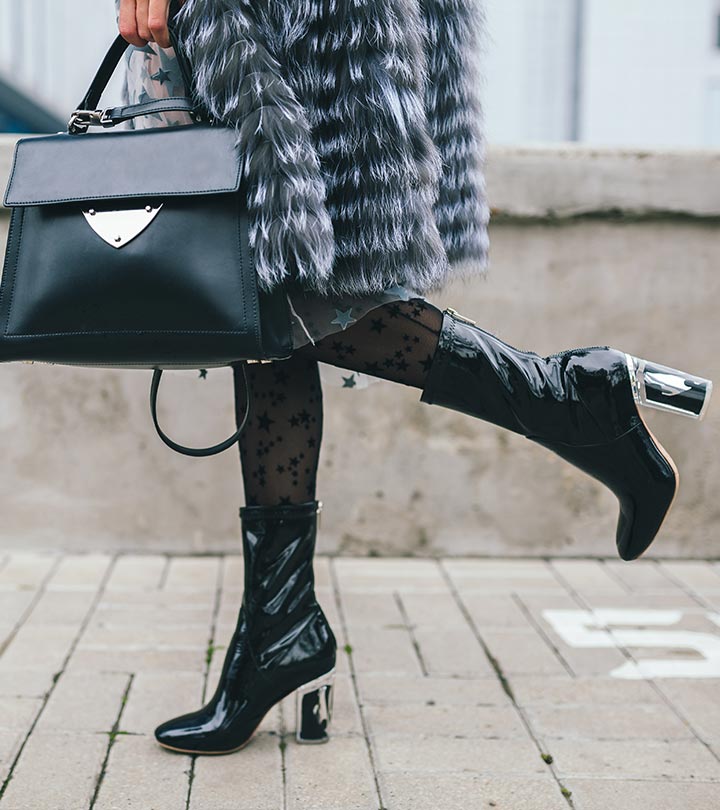 11 Best Winter Boots For Women That Keep You Warm & Stylish – 2023