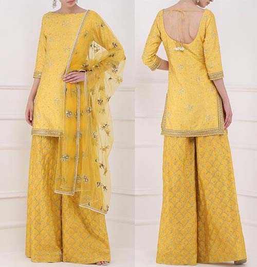 15 Latest Kurti Neck Designs In 2019 Check the list of kurti even backless kurtis are popular these days! 15 latest kurti neck designs in 2019