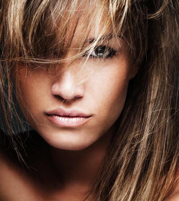 27 Luscious Dirty Blonde Hair Shades