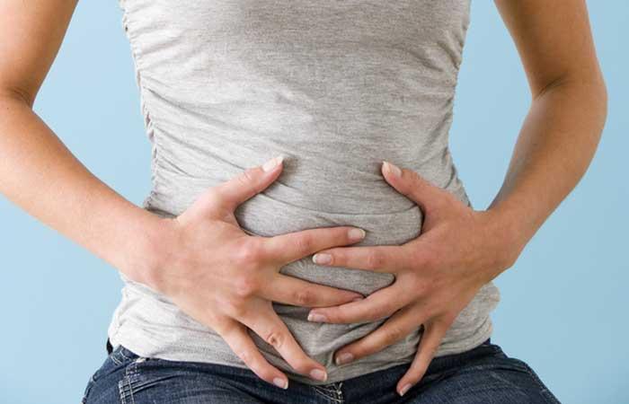 3. Stagnant Weight Loss And Bloating