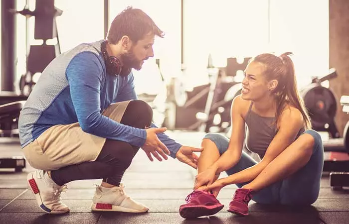 5. Becoming Prone To Injuries And Weakness