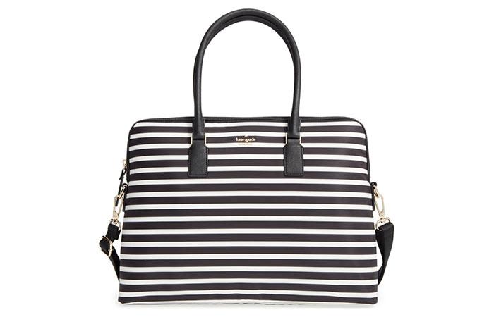 kate spade rolling laptop bag