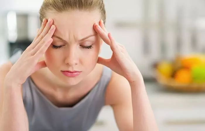  6. Give The Stress A Break 