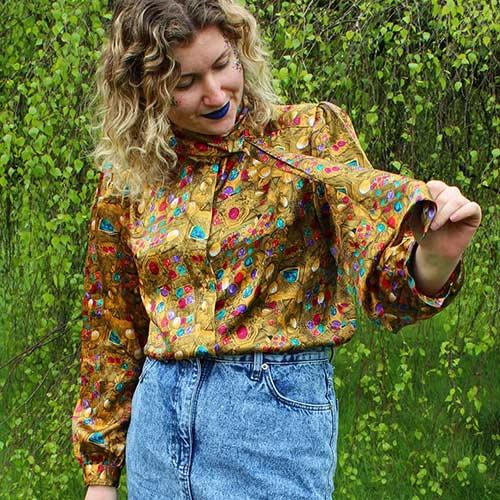 Best 80s Fashion Trends For Women 20 Outfit Ideas