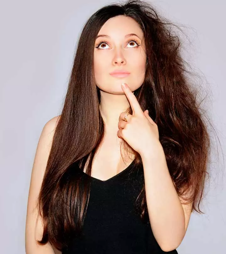 9 Ways We’re Ruining Our Hair