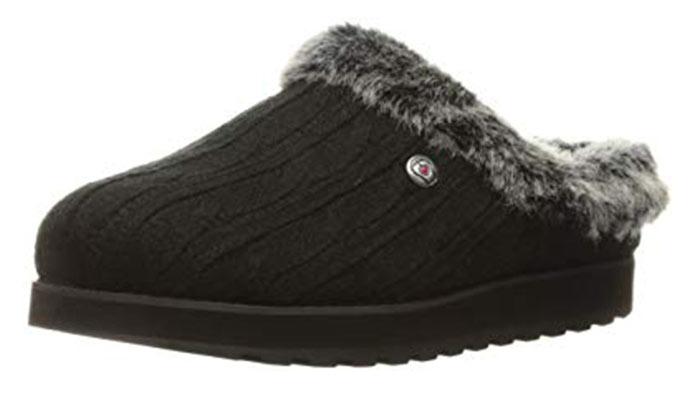 slippers for women sketchers