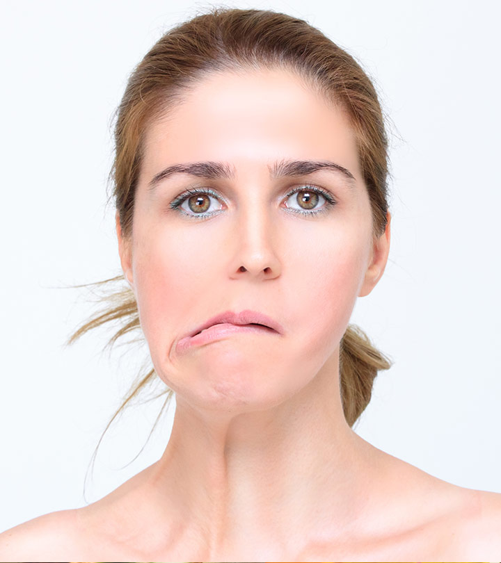 Bell's Palsy: Natural Treatments, Symptoms, And Causes ...