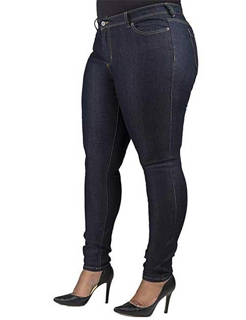 most comfortable jeans