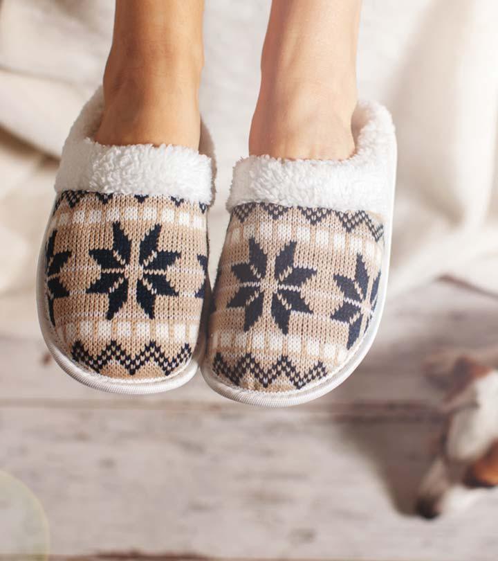 best comfortable slippers