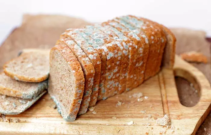 Bring Bread Back From the Dead