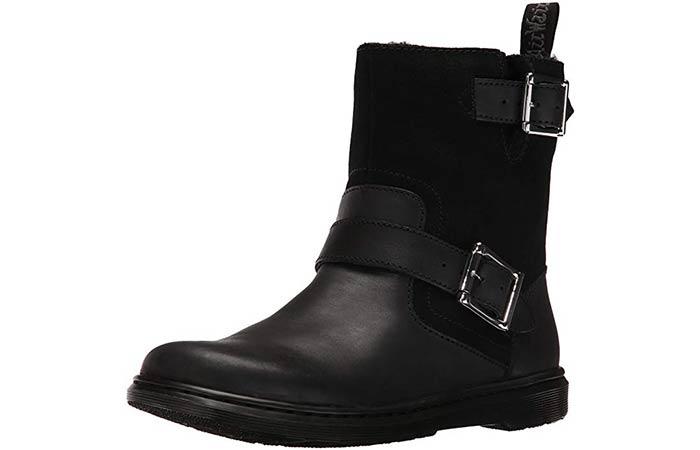 11 Best Stylish Winter Boots For Women
