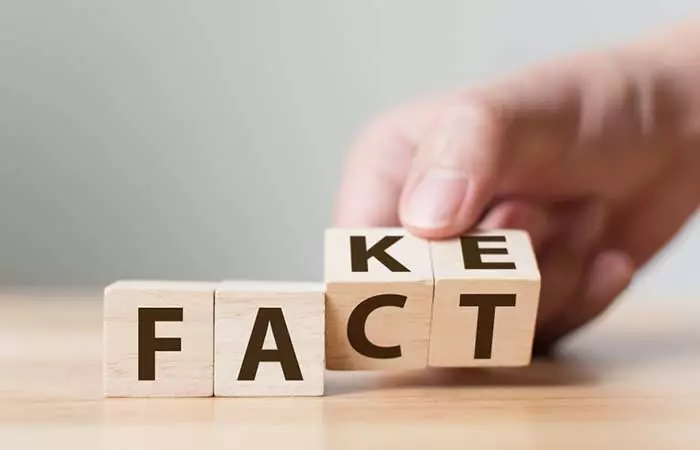 Encouraging The Confirmation Bias