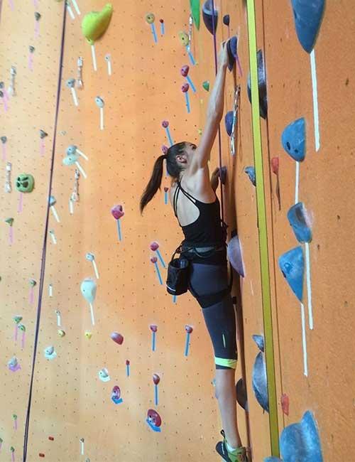 Gal Gadot “Wonder Woman” Workout