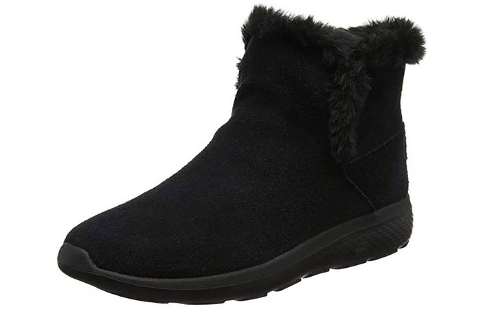 11 Best Stylish Winter Boots For Women
