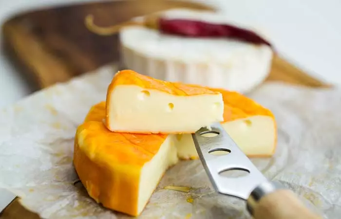Not Using Cheese Knives Right