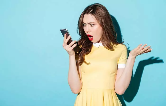 Or Seeing Something Everywhere 