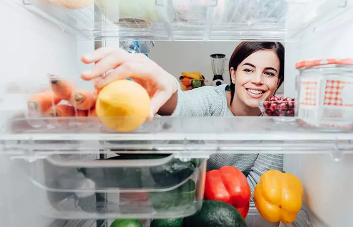 Say No to Refrigeration